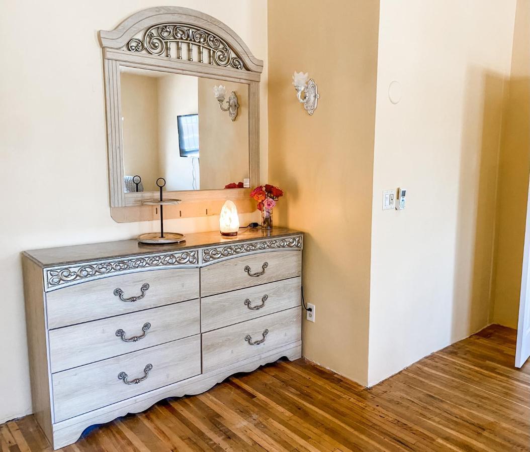 Island Girl Spa + Bed And Breakfast Los Angeles Kültér fotó