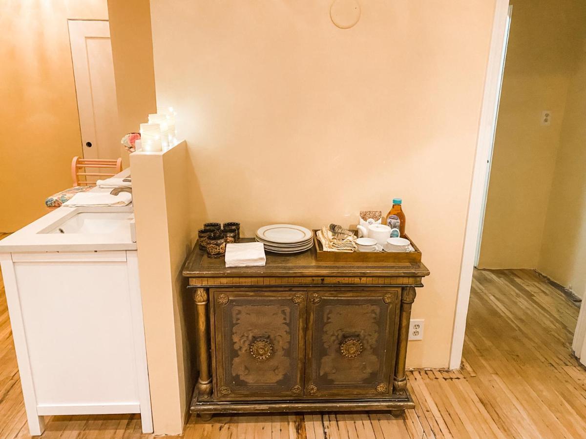 Island Girl Spa + Bed And Breakfast Los Angeles Kültér fotó
