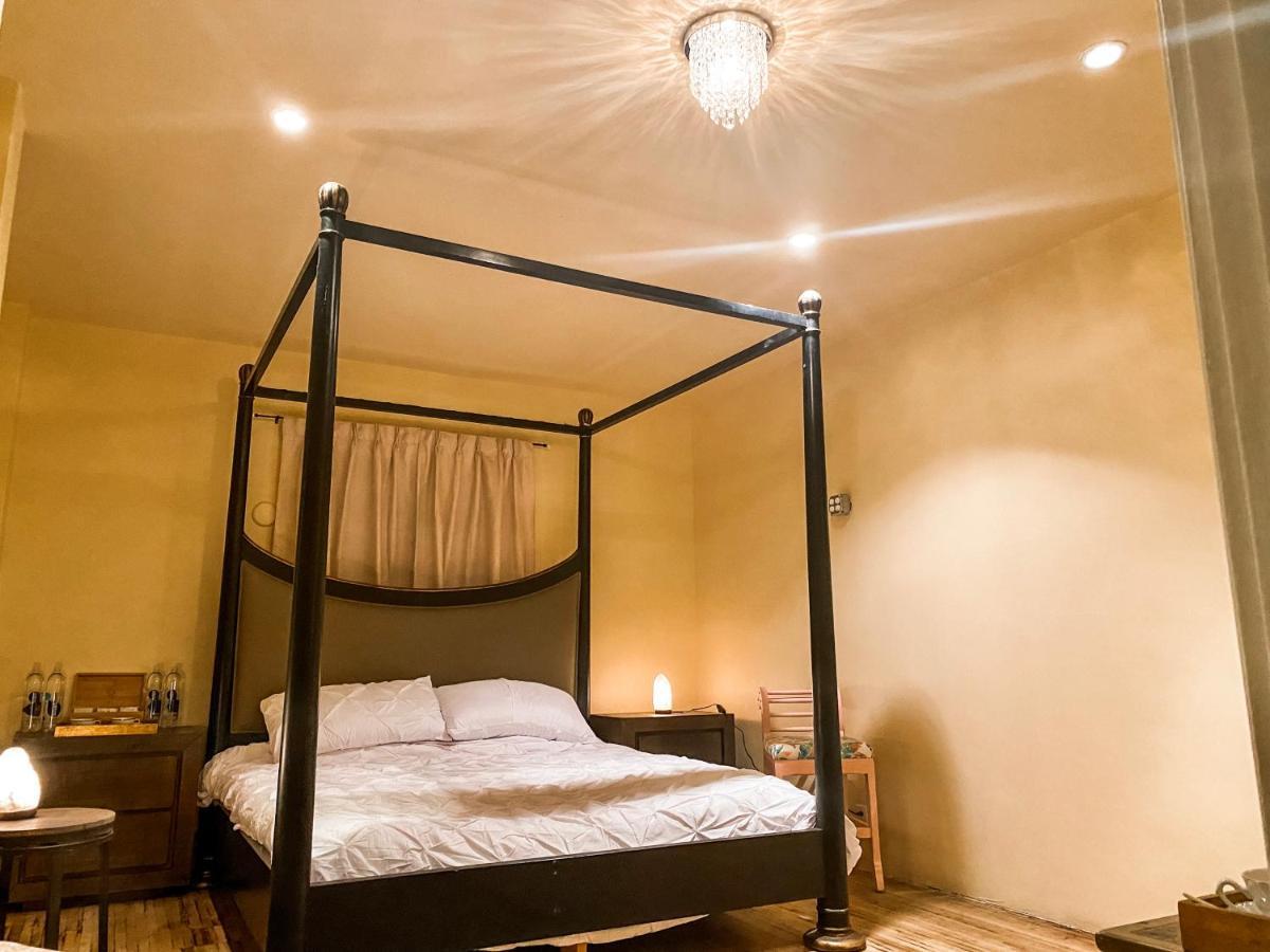Island Girl Spa + Bed And Breakfast Los Angeles Kültér fotó