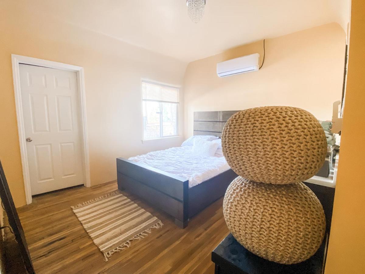 Island Girl Spa + Bed And Breakfast Los Angeles Kültér fotó